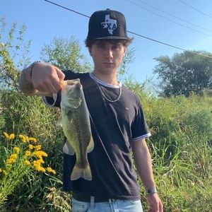 Meet your Posher, Kaden